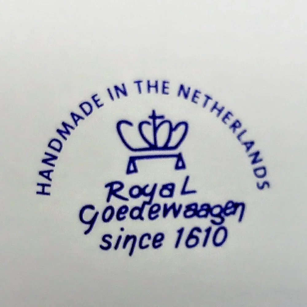 Holland America Lines Ceramic Cork Coasters NIB